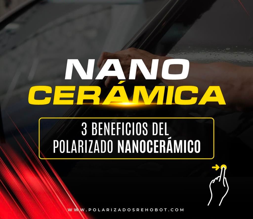 POLARIZADO